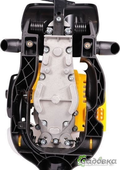 Кусторез Champion HT626R