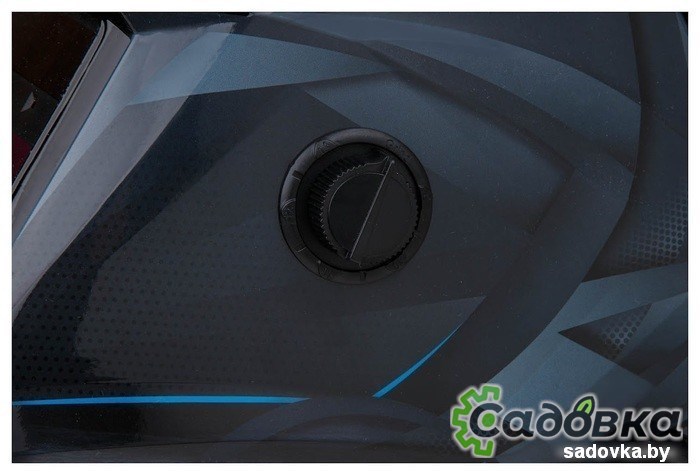 Сварочная маска Solaris ASF520S (Creator)