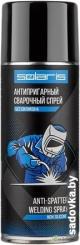 Средство против налипания брызг Solaris WM-6110 (400 мл)