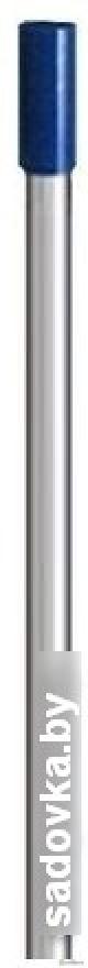 Электрод Fubag WL20 BLUE D 2.4x175мм (10 шт)
