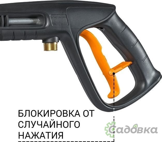 Пистолет Bort Pro Gun 93416367