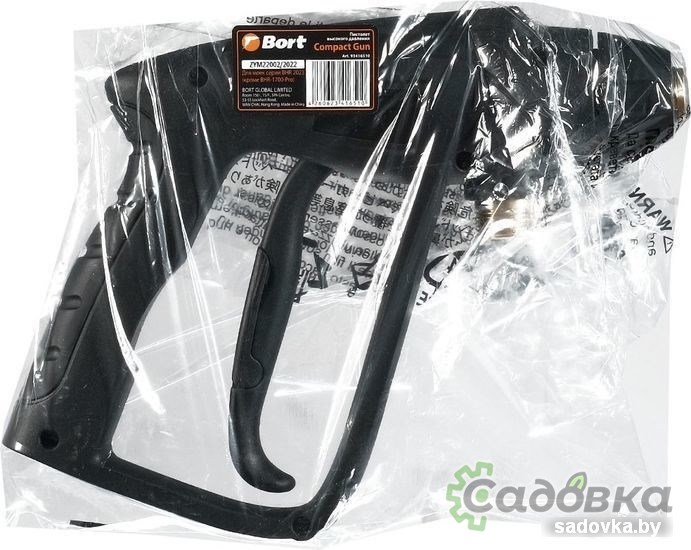 Пистолет Bort Compact Gun Quick Fix 93416510