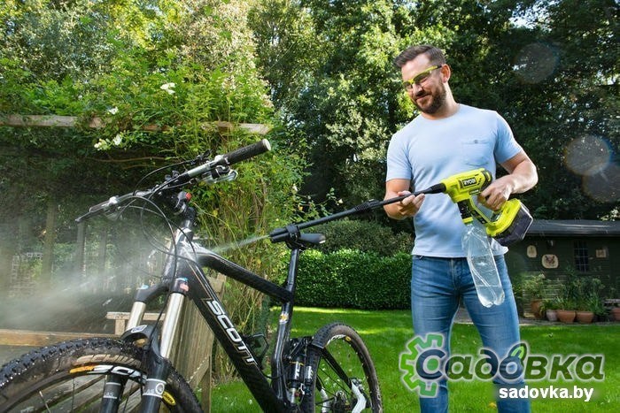 Адаптер для бутылки RYOBI RAC751 5132004905