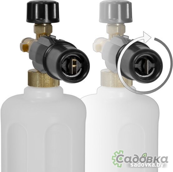 Пеногенератор Bort Foam Master Premium