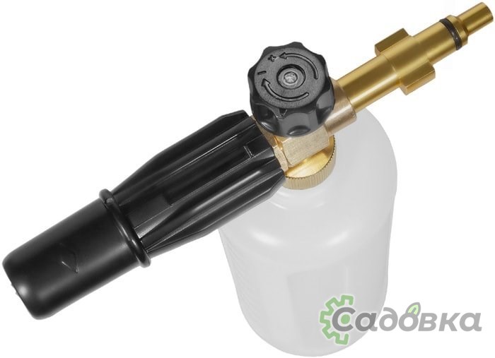 Пеногенератор Bort Foam Master Premium