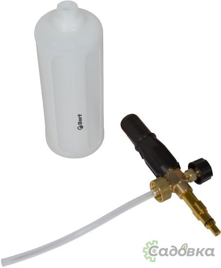 Пеногенератор Bort Foam Master Premium