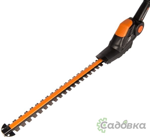 Высоторез Worx WG252E.9 (без АКБ)