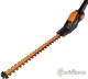 Высоторез Worx WG252E.9 (без АКБ)