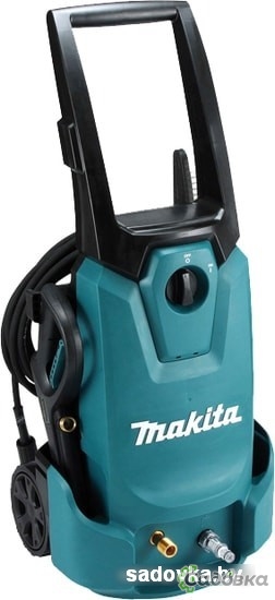 Мойка высокого давления Makita HW 1200