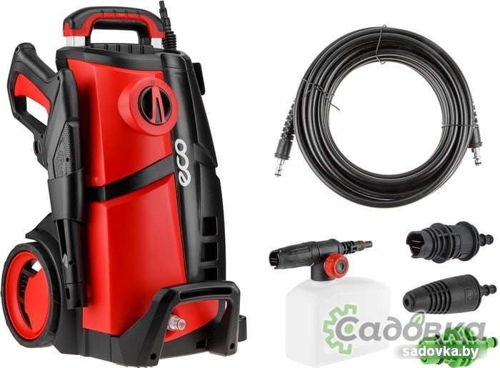 Мойка высокого давления ECO HPW-1770