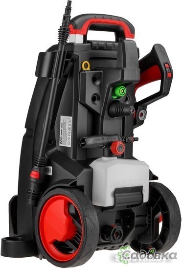 Мойка высокого давления ECO HPW-1770