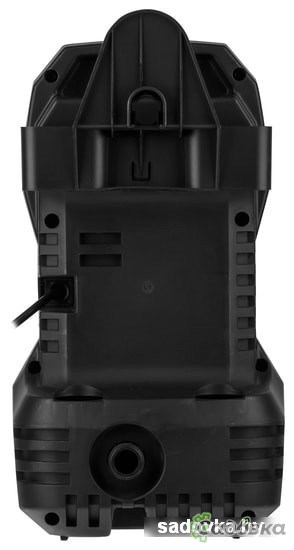 Мойка высокого давления Wortex PW1217