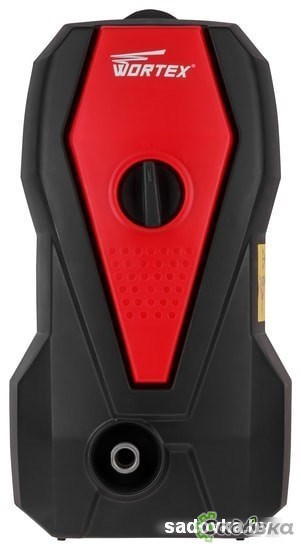 Мойка высокого давления Wortex PW1217