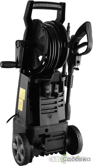 Мойка высокого давления Deko DKCW150 PRO