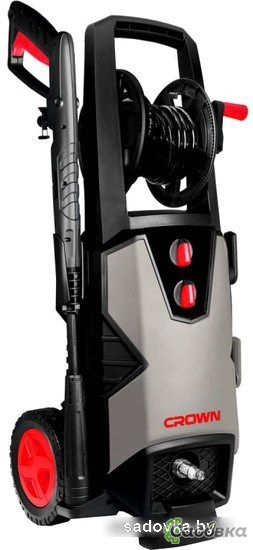 Мойка высокого давления CROWN CT42024