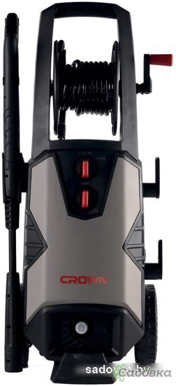 Мойка высокого давления CROWN CT42024