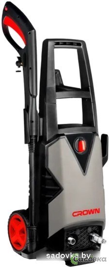 Мойка высокого давления CROWN CT42021