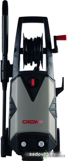 Мойка высокого давления CROWN CT42022