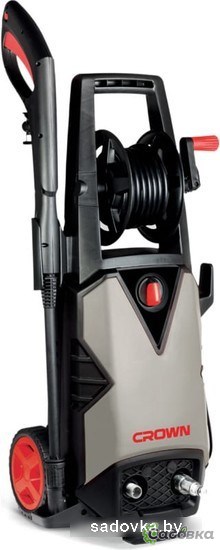 Мойка высокого давления CROWN CT42022