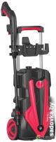 Мойка высокого давления Wortex PW 1620