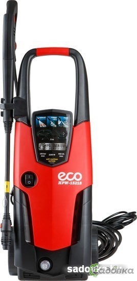 Мойка высокого давления ECO HPW-1521S