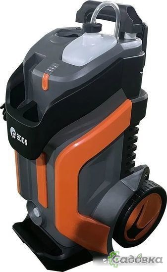 Мойка высокого давления Edon PW-150/2650