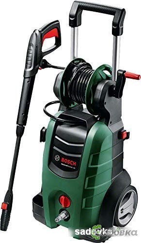 Мойка высокого давления Bosch AdvancedAquatak 140 06008A7D00