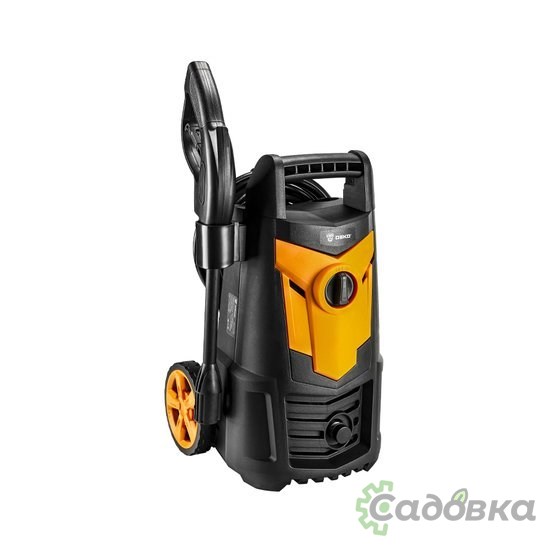 Мойка высокого давления Deko DKCW125