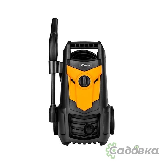 Мойка высокого давления Deko DKCW125