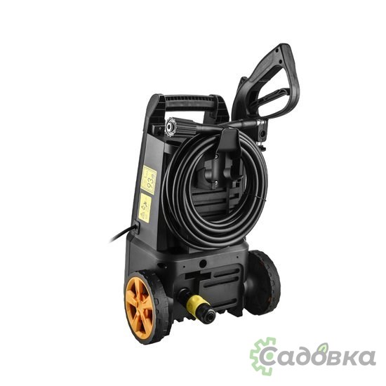 Мойка высокого давления Deko DKCW125