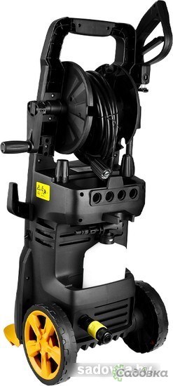 Мойка высокого давления Deko DKCW170 PRO