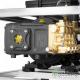 Мойка высокого давления Daewoo Power DAW 3500S
