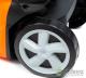 Мойка высокого давления Daewoo Power DAW 500