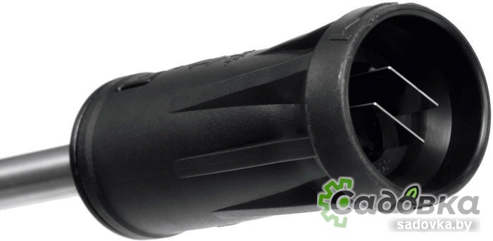 Мойка высокого давления Daewoo Power DAW 600