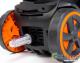 Мойка высокого давления Daewoo Power DAW 600