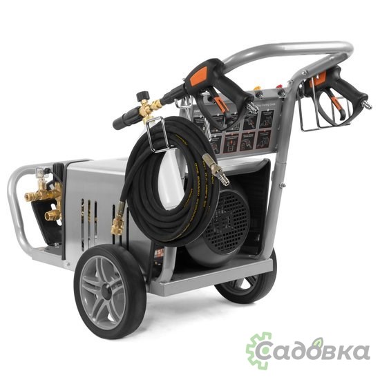 Мойка высокого давления Daewoo Power DAW 7500SW-3