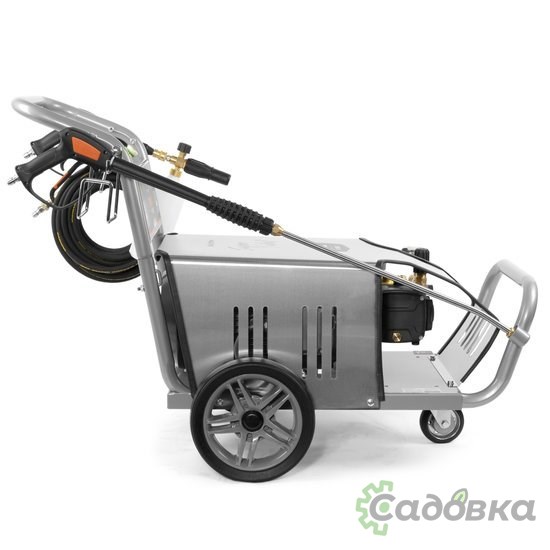 Мойка высокого давления Daewoo Power DAW 7500SW-3
