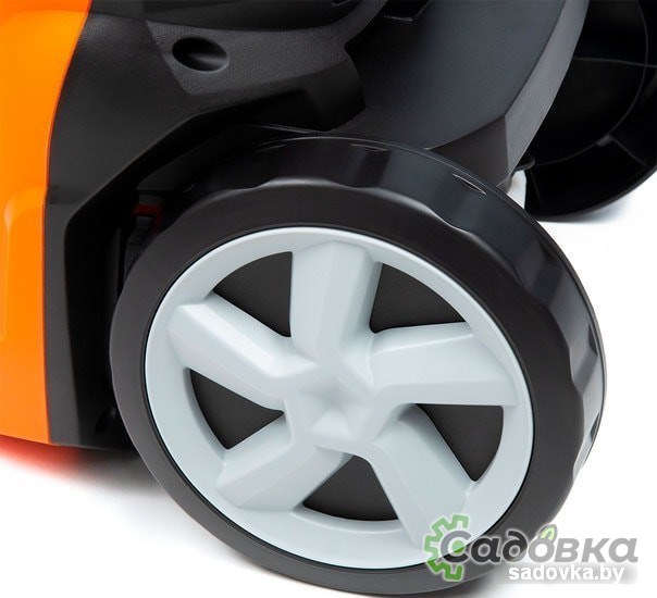 Мойка высокого давления Daewoo Power DAW 550
