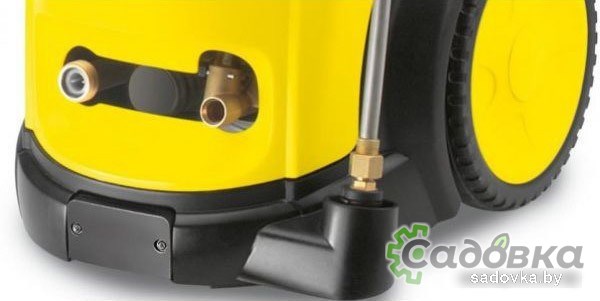 Мойка высокого давления Karcher HD 9/20-4 M (1.524-401.0)
