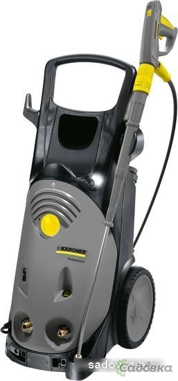 Мойка высокого давления Karcher HD 10/25-4 S 1.286-902.0