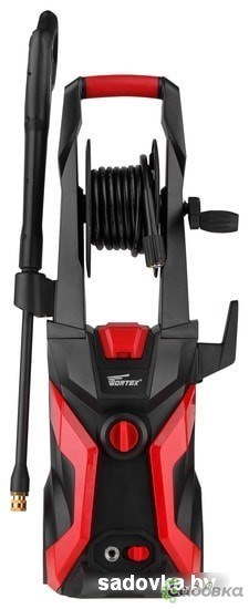 Мойка высокого давления Wortex PW1523