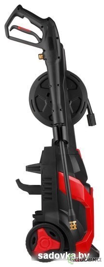 Мойка высокого давления Wortex PW1523