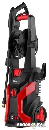 Мойка высокого давления Wortex PW1523