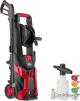 Мойка высокого давления Wortex PW1523