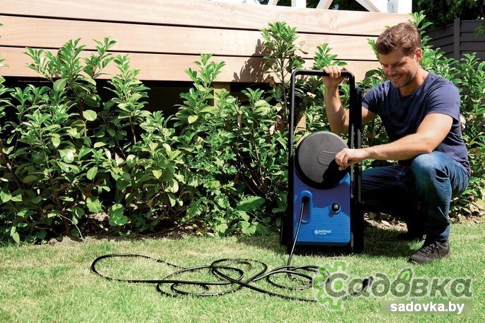 Мойка высокого давления Nilfisk-Alto Core 150-10 Powercontrol P