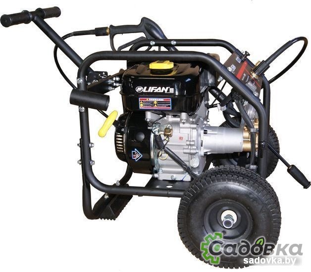Мойка высокого давления Lifan Q3370