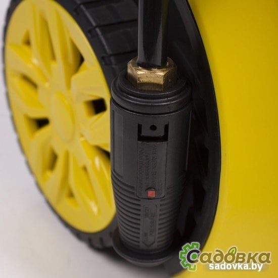 Мойка высокого давления Champion HP5240