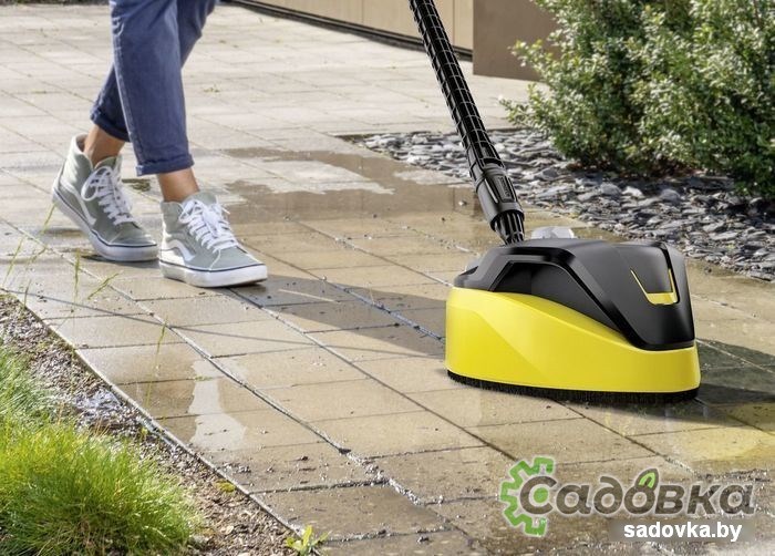 Мойка высокого давления Karcher K 7 Power Home 1.317-151.0