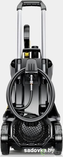 Мойка высокого давления Karcher K 7 Power Home 1.317-151.0