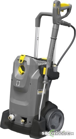 Мойка высокого давления Karcher HD 6/15 M 1.150-930.0